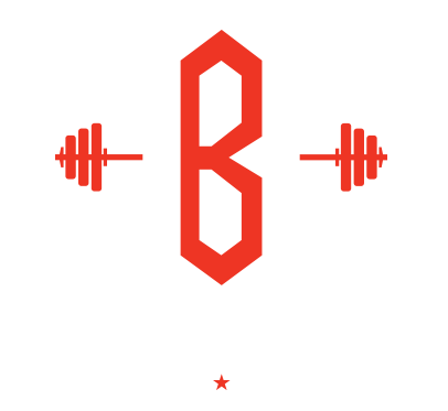 Cayman Barbell Club logo